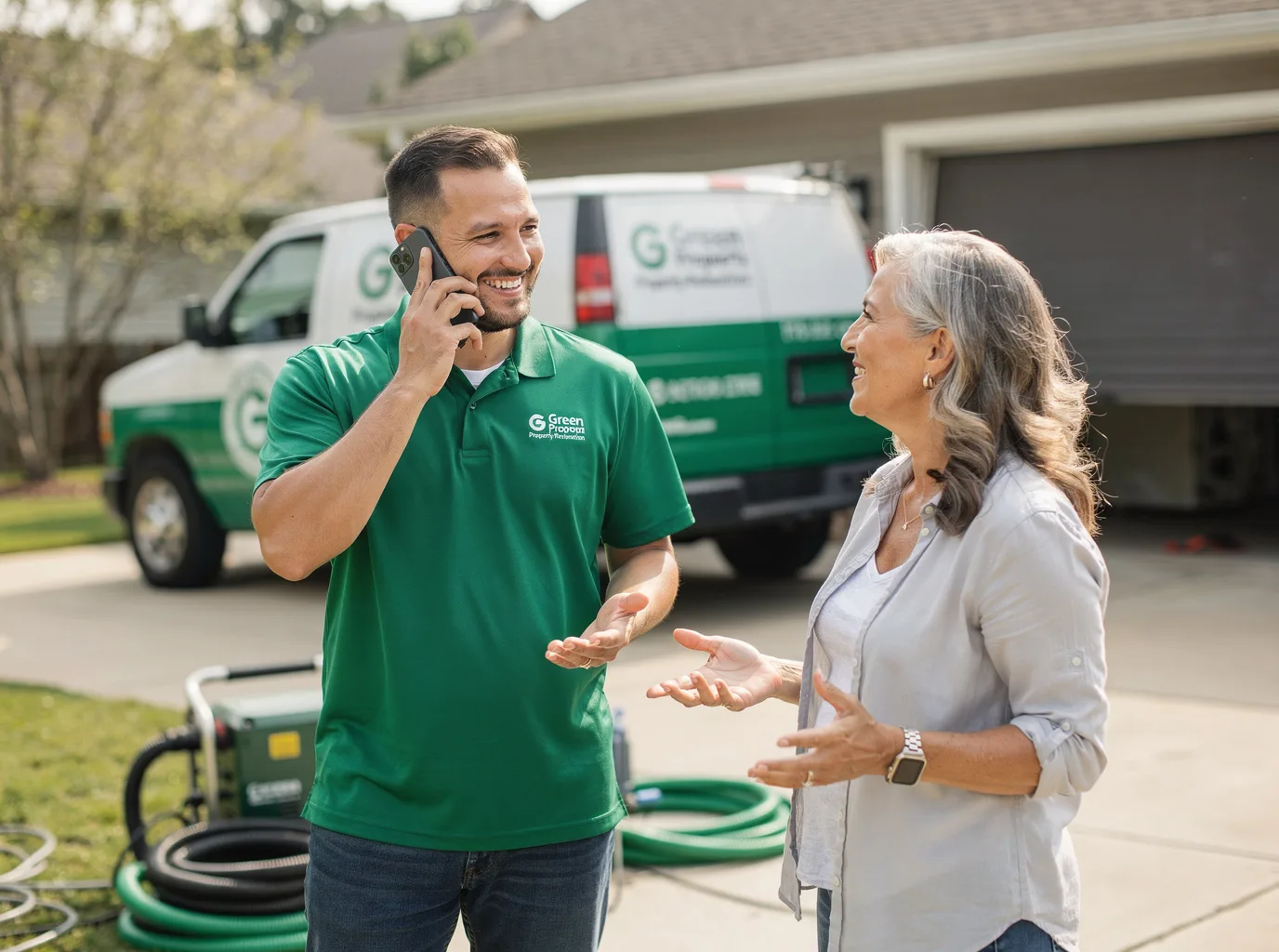 Water Damage Restoration Port Huron, MI FAQs